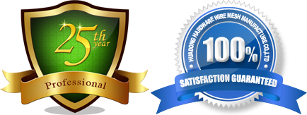 Huadong razor barbed wire and fence,25 years of accumulated technology,worthy of your trust!