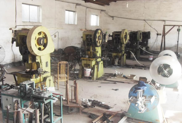 Razor wire processes