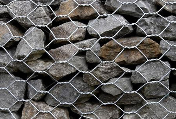 Gabion Cages