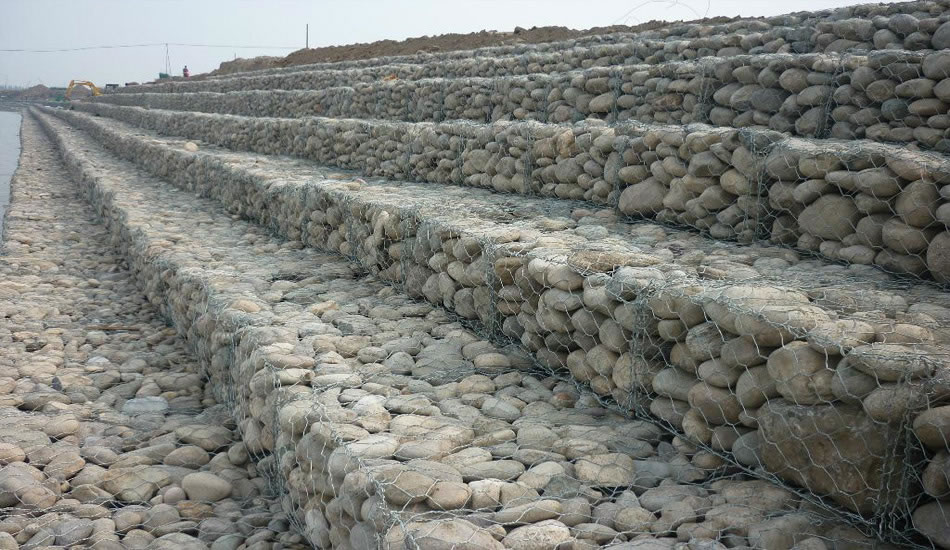 Gabion Cages