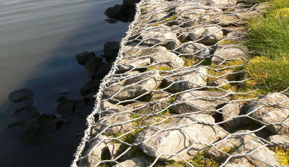 Gabion Cages