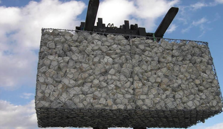 Gabion Cages