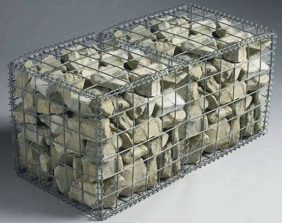 Welded Gabion Box